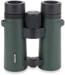 Carson 8x42mm RD Series Open-Bridge