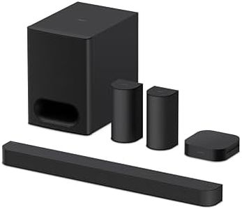 Sony BRAVI
