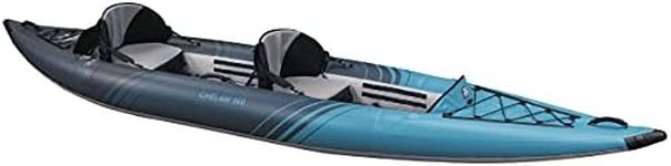 AQUAGLIDE Chelan 140 Tandem Inflatable Kayak