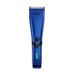Wahl ALTA Li™ Cord/Cordless Clipper for Pets Full Body Grooming, Powerful 6,000 RPM Rotary Motor, 4.5 Hours Run Time, Detachable 5 in 1 Blade, 4 Stainless Steel Guide Combs, 3028251