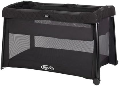 Graco Fold
