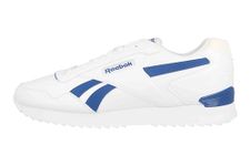 Reebok Unisex Glide Ripple Clip Shoes White