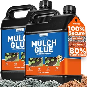 Mulch Glue