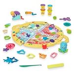 Play-Doh Fold & Go Playmat Starter 