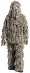 Adults Military 3D Hunting Ghillie 