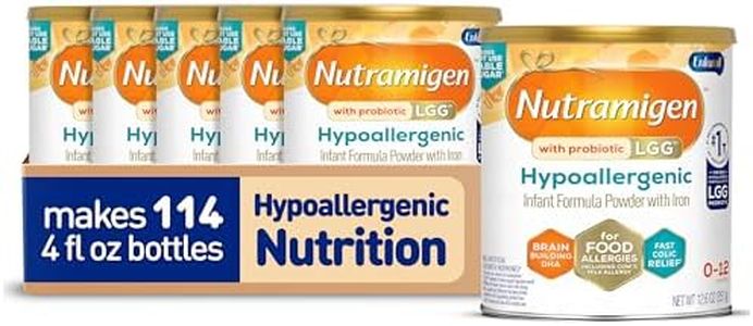 Enfamil Nu