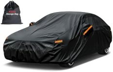 kayme 7 Layers Heavy Duty Car Cover