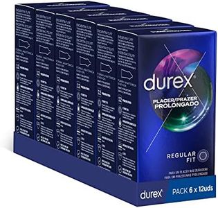 Durex Pack