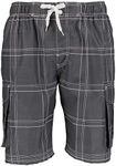 Kanu Surf Mens 4452X Big Flex Exten