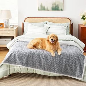 Bedsure Wa
