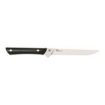 Kai PRO Flexible Fillet Knife 6", Ideal for Filleting Fish and Trimming Meat, Hand-Sharpened Japanese Filleting Knife & Meat Trimming Knife, from The Makers of Shun