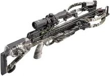 TenPoint Viper 430 Crossbow, Vektra