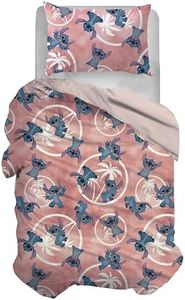 Stitch, Se