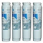 4 x Aqua-Plus Premium Compatible Re