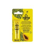 Dr. Pawpaw Original Balm for Lips, Skin, Hair, Nails and Cuticles,10 millilitres (Single, Original Balm)