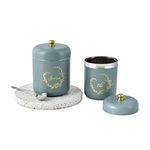 Kitchen Canisters