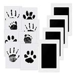Baby Footprint Handprint Pet Paw Pr