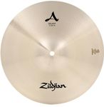 Zildjian Zildjian A0212 12-inch A Splash Cymbal (Golden)