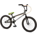 Eastern Bikes Paydirt 20-Inch BMX, Hi-Tensile Steel Frame (Black & Camo)