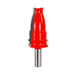 Freud 99-468 Door and Window Casing Router Bit 1/2 Inch Shank Matches Industry Standard Profile #445