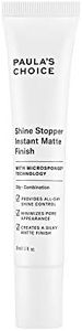 Paula's Choice SHINE STOPPER Instant Matte Finish Oil Control Primer, Pore Minimiser for Oily Skin, 30ml