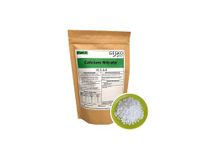 Gecko Grow Calcium Nitrate (15.5-0-0) - Solution Grade Plant Fertilizer - for hydroponic, Container and Soil-Based Gardens (1 kg)