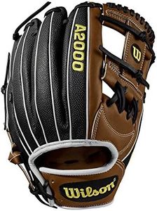 WILSON A2000 1787 SuperSkin 11.75" Infield Baseball Glove - Right Hand Throw