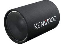 Kenwood KSC-W1200T Subwoofer (30 cm (12 Inches) 1200 Watts Black