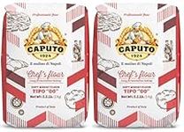 Antimo Caputo Chefs Flour - Italian
