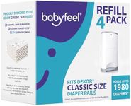 Babyfeel R