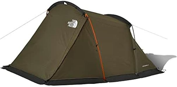 The North Face Eva Cargo 2 NV22323 Tent Naupe Green