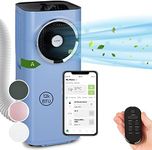 Klarstein Smart Air Conditioning Un