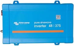 Victron Energy 375VA 48-Volt 120V AC Pure Sine Wave Inverter