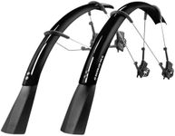 SKS Raceblade Pro XL Mudguard Set: 