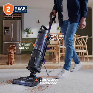 Vax Air Lift 2 Upright Vacuum Cleaner for Pet Hair – Lightweight
