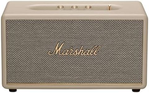 Marshall S