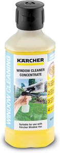 Kärcher WV 1 Window Vac Bundle – Cordless Window Cleaner Set