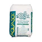 AQUASOL | Salt Tablets | 1 x 25Kg | for Water Softeners | 100% UK Manufactured from Food Grade PDV