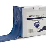 THERABAND Resistance Bands, 50 Yard