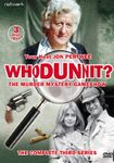 Whodunnit - The Complete Series 3 [DVD]