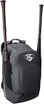 Louisville Slugger Omaha Stick Pack Bag - Charcoal
