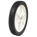 Stens 205-450 High Wheel, Black