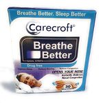 Sleeping Disorder Nasal Strips