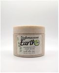 Diatomaceous Earth Exfoliating Face