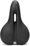 Universal Bike Seat for MTB. Svidza