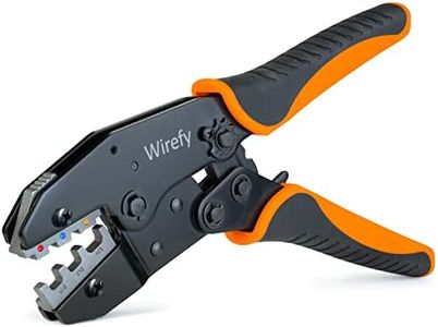 Wirefy Cri