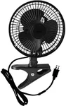 JOEY'Z 6 INCH - 2 Speed - Adjustabl