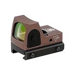 RMR Red Dot Sight 5MOA for TS9 G2C 