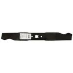 Stens 325-827 Mulching Blade, Replaces Cub Cadet 742-0739 942-0793 Occ-742-0739