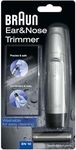 Braun Men's Ear and Nose Trimmer, E
